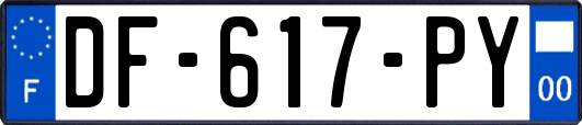 DF-617-PY