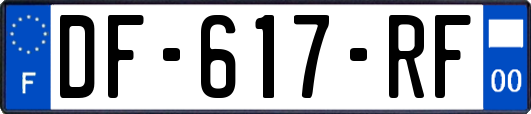 DF-617-RF