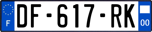 DF-617-RK
