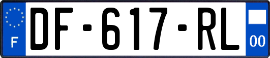 DF-617-RL