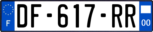 DF-617-RR