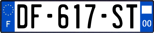 DF-617-ST