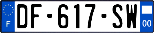 DF-617-SW