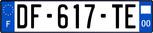 DF-617-TE