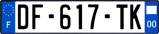 DF-617-TK