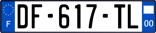 DF-617-TL