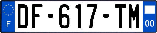 DF-617-TM