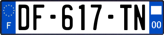 DF-617-TN