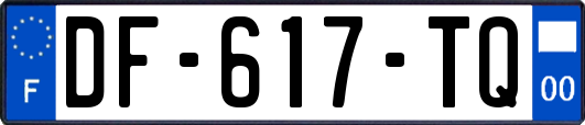 DF-617-TQ