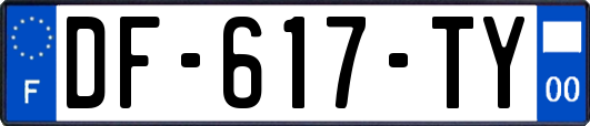 DF-617-TY