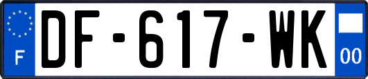 DF-617-WK