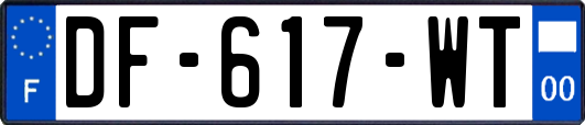 DF-617-WT