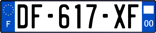 DF-617-XF