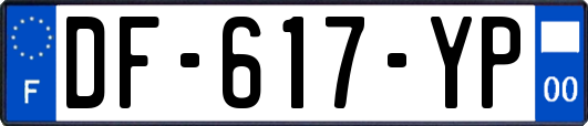 DF-617-YP
