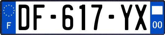DF-617-YX