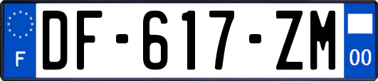 DF-617-ZM