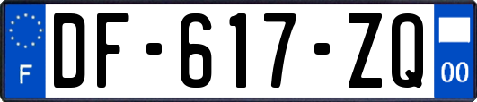 DF-617-ZQ