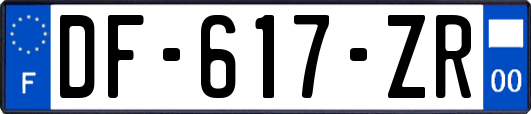 DF-617-ZR