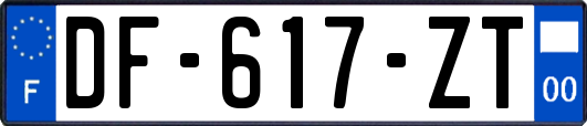 DF-617-ZT