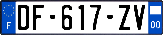 DF-617-ZV