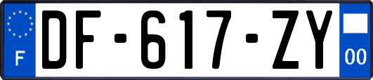 DF-617-ZY