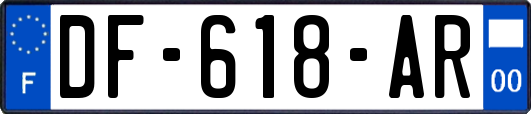 DF-618-AR