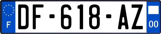 DF-618-AZ