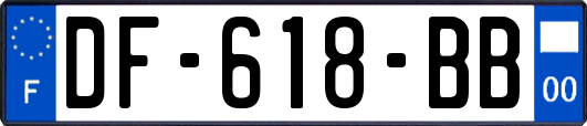 DF-618-BB