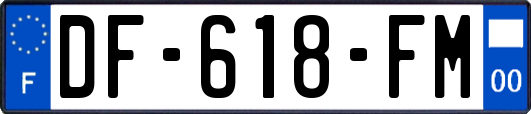 DF-618-FM