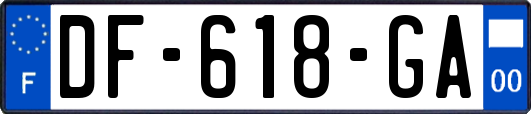 DF-618-GA