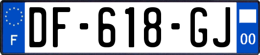 DF-618-GJ