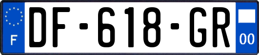 DF-618-GR