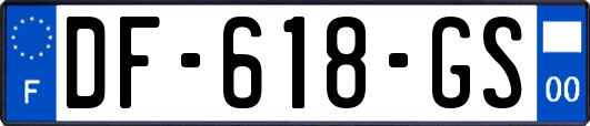 DF-618-GS