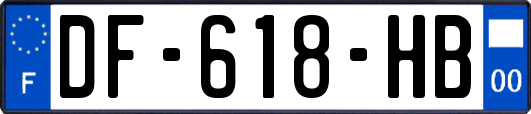 DF-618-HB