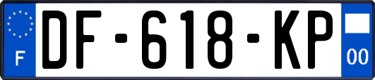 DF-618-KP