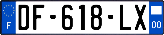 DF-618-LX