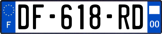 DF-618-RD