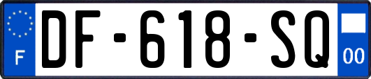 DF-618-SQ