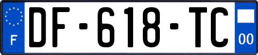 DF-618-TC