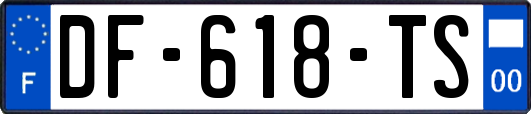 DF-618-TS