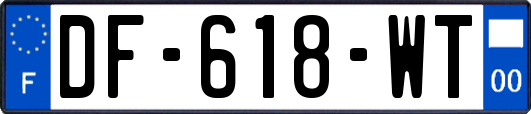 DF-618-WT