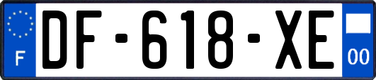 DF-618-XE