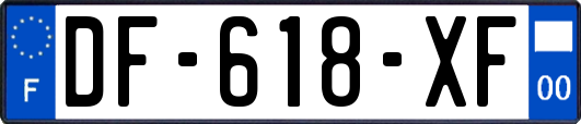 DF-618-XF