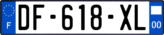 DF-618-XL