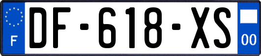 DF-618-XS