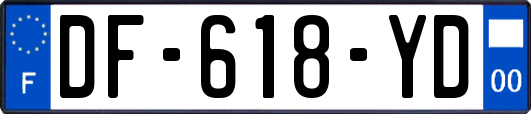 DF-618-YD