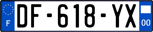 DF-618-YX