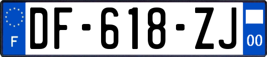 DF-618-ZJ