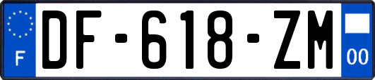 DF-618-ZM