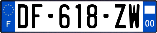 DF-618-ZW